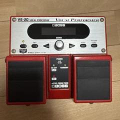 2025年最新】Boss VE 20の人気アイテム - メルカリ