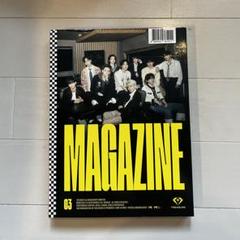 treasure 3rd Anniversary Magazine 抜けなし