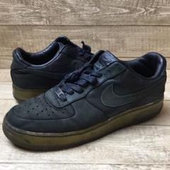 USED / Lebron James NIKE AIR FORCE 1 LOW