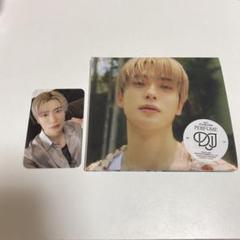 NCT DOJAEJUNG ジェヒョン トレカ ６枚セット NCT ドジェジョン ジェヒョン PERFUME フォトブック トレカ 2種