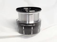 ダイワ　 24ルビアス LT2500S-DH 管776FP スプール　美品 ダイワ 24ルビアス LT2500S-DH 管776FP スプール 美品 - メルカリ