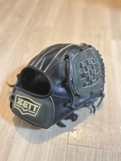 ZETT 軟式 トレーニンググローブ