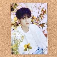 SEVENTEEN ALWAYS YOURS タワレコ フライヤー ミンギュ
