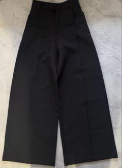パンツ faxcopyexpress Hand in Front pocket Grey FAX COPY EXPRESS【ファックスコピーエクスプレス】hand in