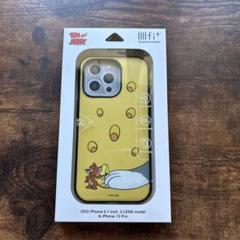 【新品開封済み】トムとジェリー iPhone 13Pro