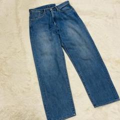 【KURO/クロ】IENA別注 クロップドデニムシャツ KURO/クロ】別注 クロップドデニムシャツ（シャツ／ブラウス