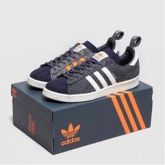 adidas fox brothers size? Campu80's 27cm