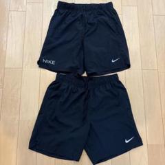 【2枚セット】NIKE RUNNING チャレンジャー 7インチ サイズM