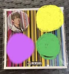 NEWS 小山慶一郎 ジョイポリス JOYPOLIS 缶バッジ ポストカード NEWS 小山慶一郎 ジョイポリス JOYPOLIS 缶バッジ ポストカード