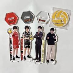 小川智大 タオル アクリルスタンド セット 小川智大 アクリルスタンド - メルカリ