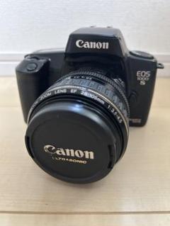 ジャンク　キャノン　EF フィルムカメラ Canon EF - Camera – Kamerastore
