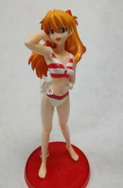 エヴァンゲリオンPORTRAITSフィギュア バンダイ