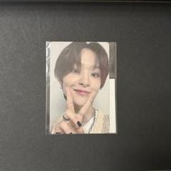 TREASURE Wonderland weverse 特典トレカ ジフン
