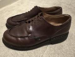 （極美品）パラブーツ シャンボード 純正シューツリー付き Paraboot(パラブーツ) 純正SHOE TREES（シューツリー） – ZABOU BLOG