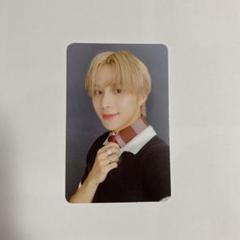 nct ジョンウ favoriteの中古/未使用品 - メルカリ