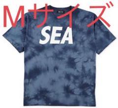 2025年最新】wind and sea ロンt タイダイの人気アイテム - メルカリ