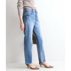30800円◇VERY掲載◇ヤヌーク　アネット　デニム　新品　希少サイズ21 YANUK ヤヌーク】デニム ANNETTE | BRAND,YANUK（ヤヌーク