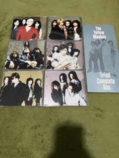 THE YELLOW MONKEY★CD14枚セット