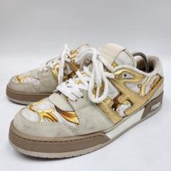 フェンダーチェFENDACE(フェンディFENDI&VERSACE)スニーカー9