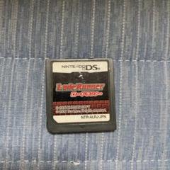 動作確認　ロードランナー