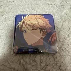 あんスタ アルバム TRIP 缶バッジ 嵐 Knights 有償 中国 招募 あんスタ Knights TRIP有償特典缶バッジ - メルカリ