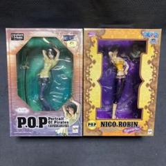 中古】【未開封】ニコ・ロビン Repaint Ver. 「ワンピース