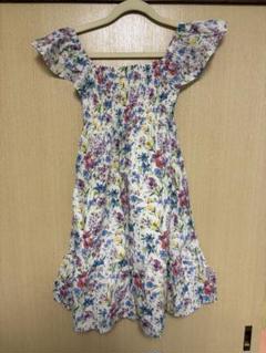 GAP KIDS ワンピース 130