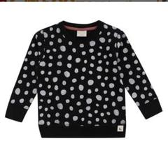 Turtledove London ドットトレーナー１２０