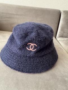 CHANEL バケットハット - メルカリ