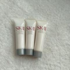 新品未使用】SK-II フェイシャル トリートメント クレンザー 6g