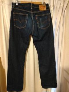 【JM-3-3】LEVI'S505 TYPE1ストレートW34L32新品未使用 61Wb-H2yToL.jpg