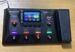 2025年最新】zoom g6 エフェクターの人気アイテム - メルカリ