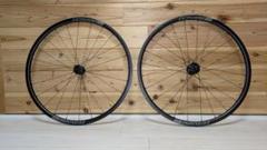 ロヴァール Roval SLX24DISC ホイール前後 シマノ11s