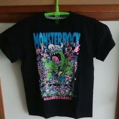ROLLING CRADLEローリングクレイドル Tシャツ 黒 新品未使用