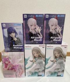 2025年最新】美少女フィギュアまとめ売りの人気アイテム - メルカリ