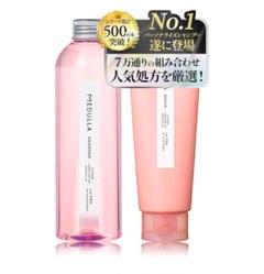 MEDULLA シャンプー＆リペア 値下げ可 MEDULLA シャンプー＆リペア 値下げ可 シャンプー