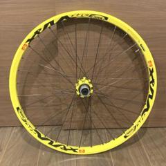 DEEMAX PARK 26 - Mavic