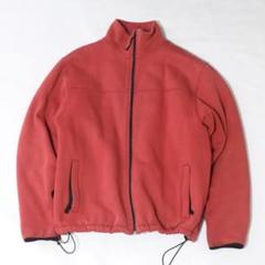 00s old stussy ジップアップ スウェット ジャケット