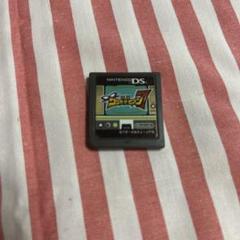 怪盗ワリオザセブン7 DS ソフト