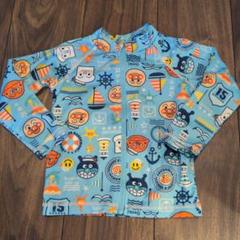 【美品】アンパンマン　ラッシュガード　95