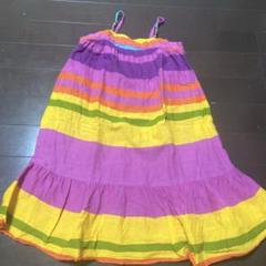 GAP ワンピース　110
