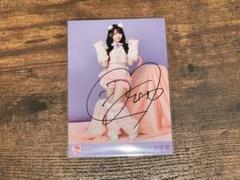 大谷映美里 猫衣装 直筆 美品】 =LOVE イコラブ 猫耳 7周年コンサート衣装 大谷映美里 生
