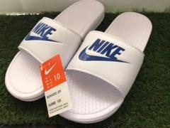 【新品未使用】NIKE ナイキ ベナッシ