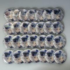 栞葉るり　誕生日グッズ2024 缶バッジ28個 栞葉るり誕生日グッズ＆ボイス2024｜にじさんじオフィシャルストア