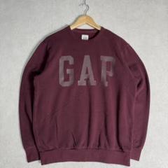 2025年最新】old gap スウェットの人気アイテム - メルカリ