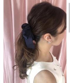 匿名配送 ヘアアクセサリー クリップ カメリア かんざし ねじれ ...