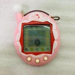【未開封美品】超じんせーエンジョイ！たまごっちプラス　フリルぴんく 動作確認済】超じんせーエンジョイ！たまごっちプラス フリル