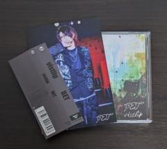 vistlip BET lipper盤⑦