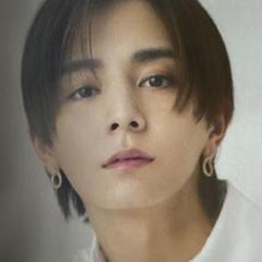 voce 2024年　11月号　山田涼介　新連載　Hey!Say!JUMP