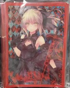 Fate/complere material Ⅳセイバーリリィポスター匿名配送